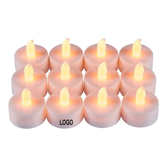 Flameless LED  Candles