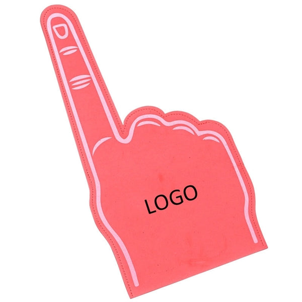18'' Foam Finger