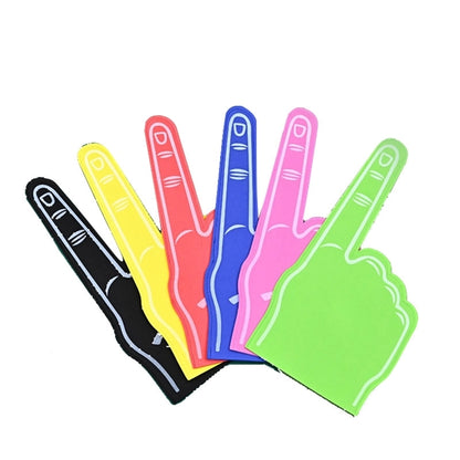 18'' Foam Finger
