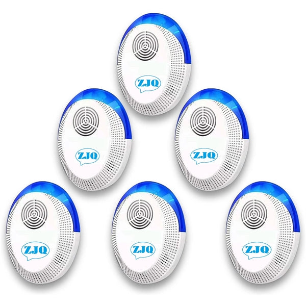 Ultrasonic Pest Repeller