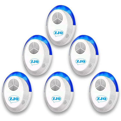Ultrasonic Pest Repeller
