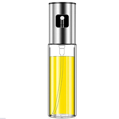 BBQ Kitchen Oil Spray Bottle
