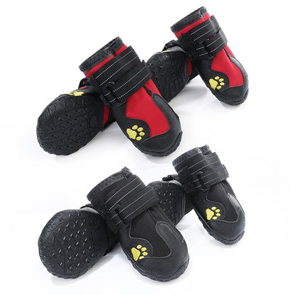Outdoor Sports Pet Shoes