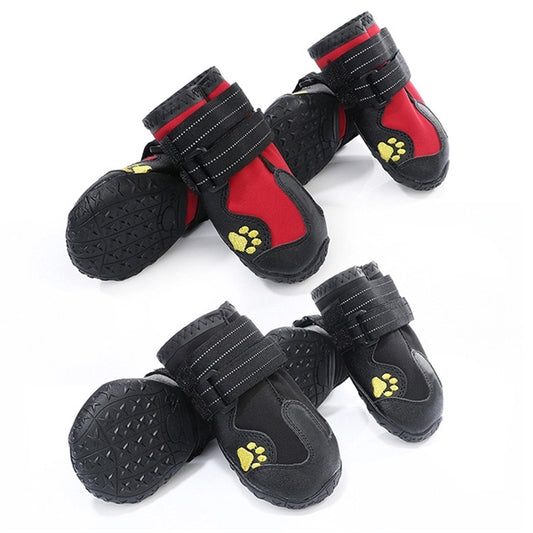 Outdoor Sports Pet Shoes