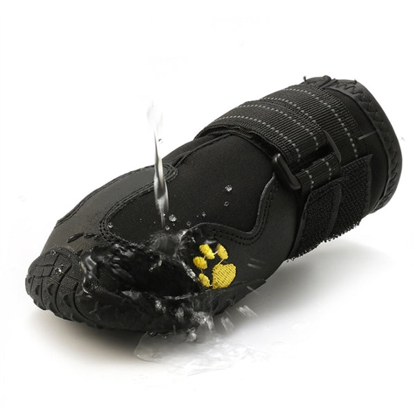 Outdoor Sports Pet Shoes