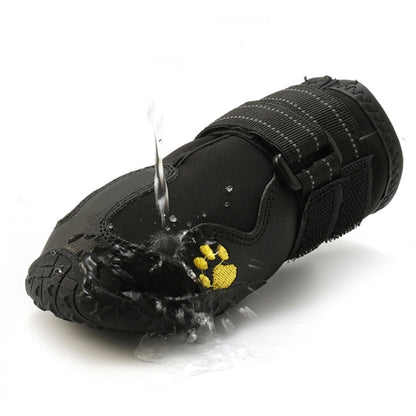 Outdoor Sports Pet Shoes