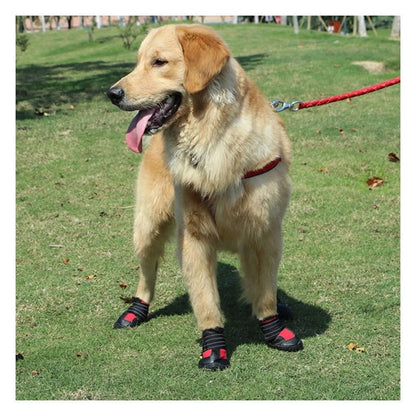 Outdoor Sports Pet Shoes