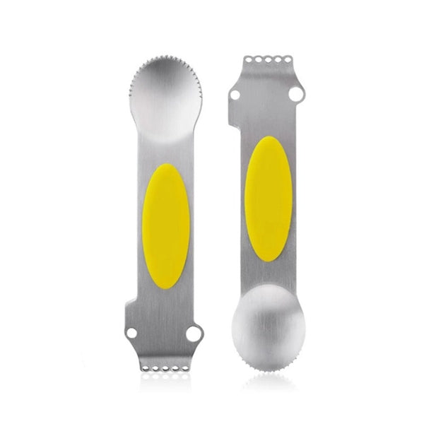 Lemon Citrus Zester