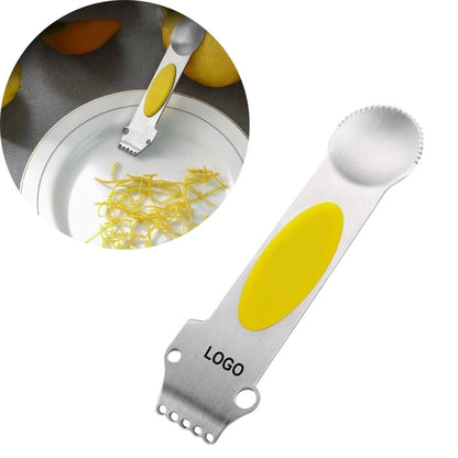 Lemon Citrus Zester