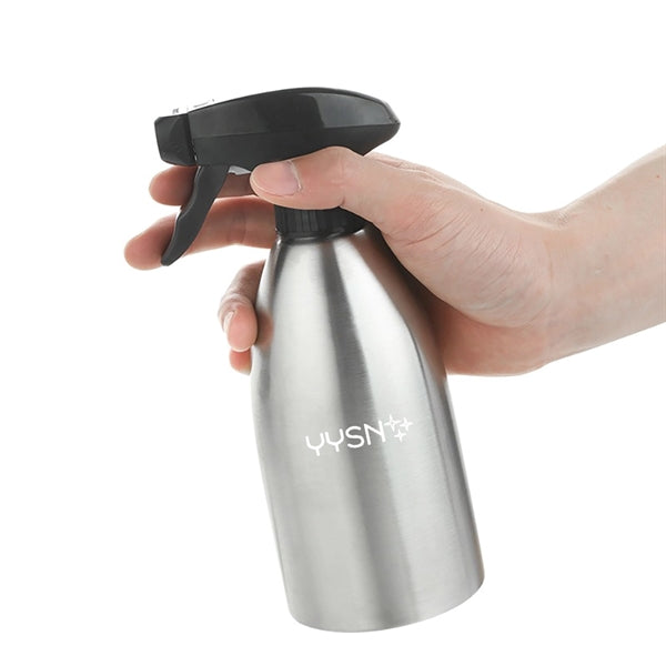 BBQ Oil Sprayer Bottle Dispenser