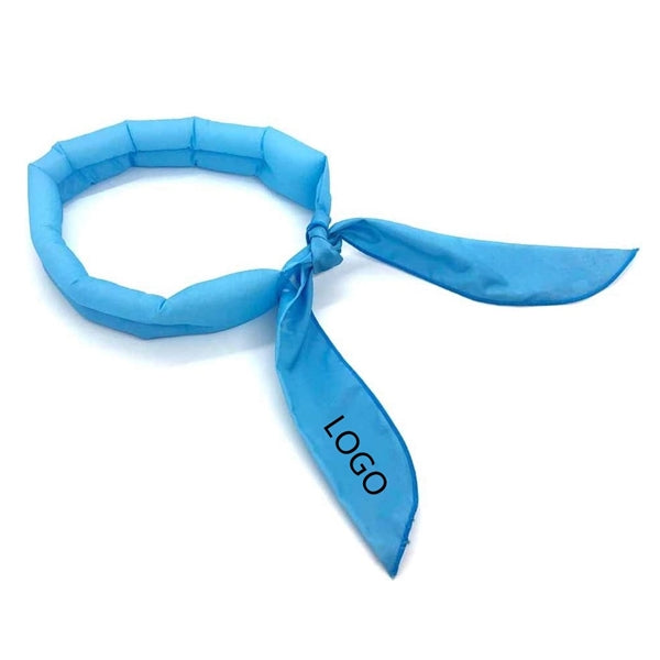 Neck Wrap Cooling Scarf