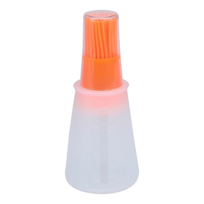 Silicone Oil Bottle Brush