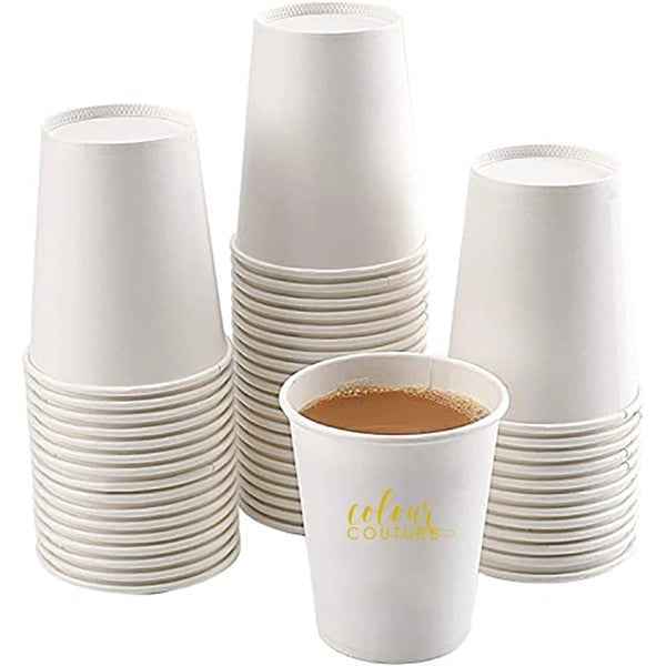 Disposable Paper Cup