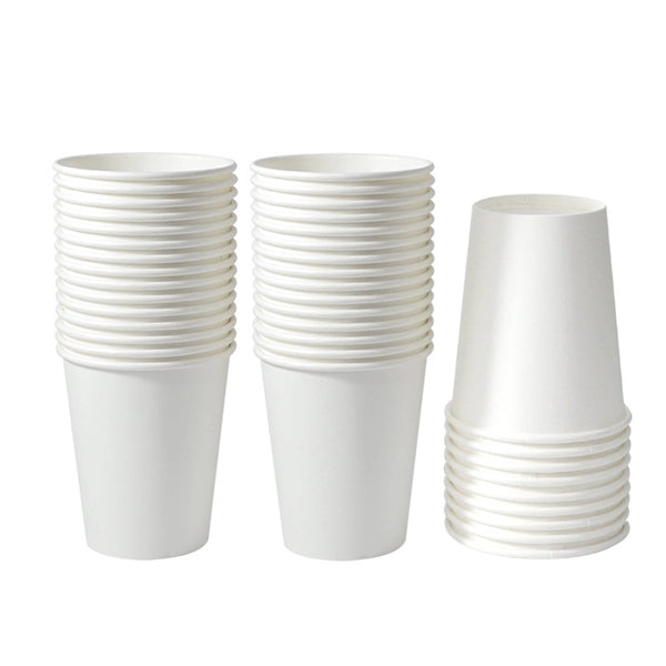 Disposable Paper Cup