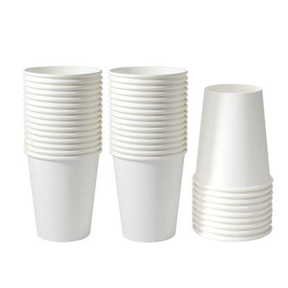 Disposable Paper Cup