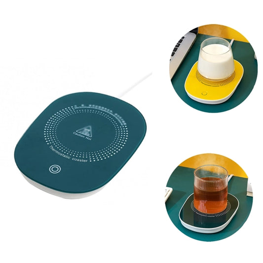 Usb Hot Electric Cup Pad