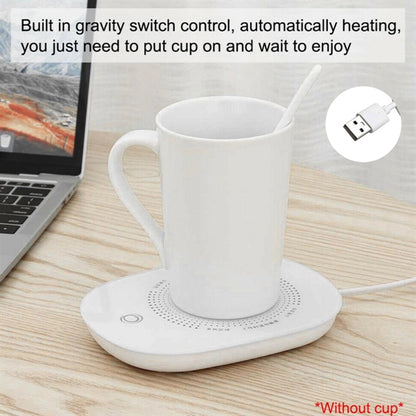 Usb Hot Electric Cup Pad