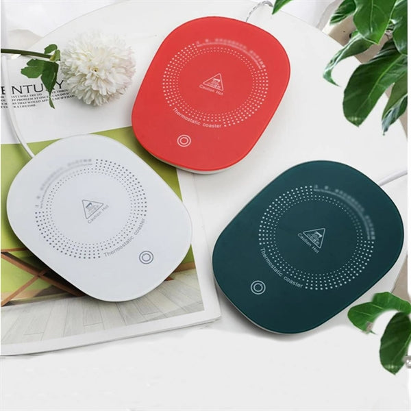 Usb Hot Electric Cup Pad