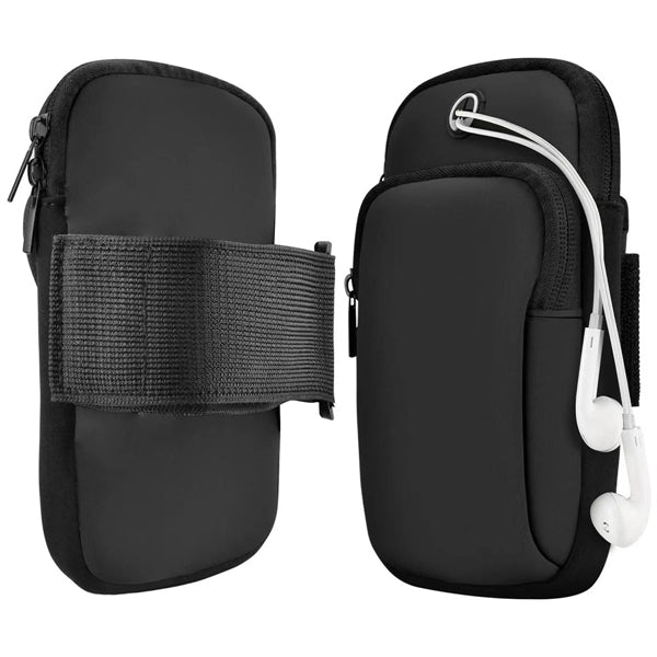 Locking Carabiner Clip