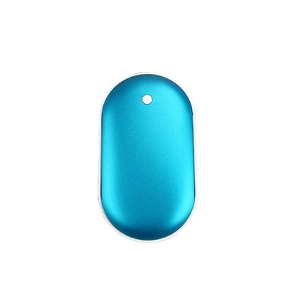 4000 mAh Hand Warmer Power Bank