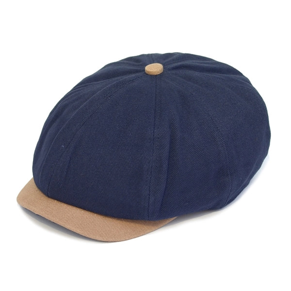 Classic Newsboy Gatsby Hat