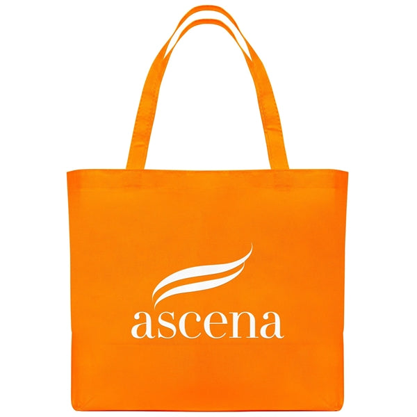 20x13 Eco-Friendly 80GSM Non-Woven Tote