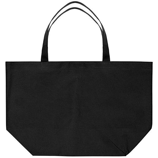 20x13 Eco-Friendly 80GSM Non-Woven Tote