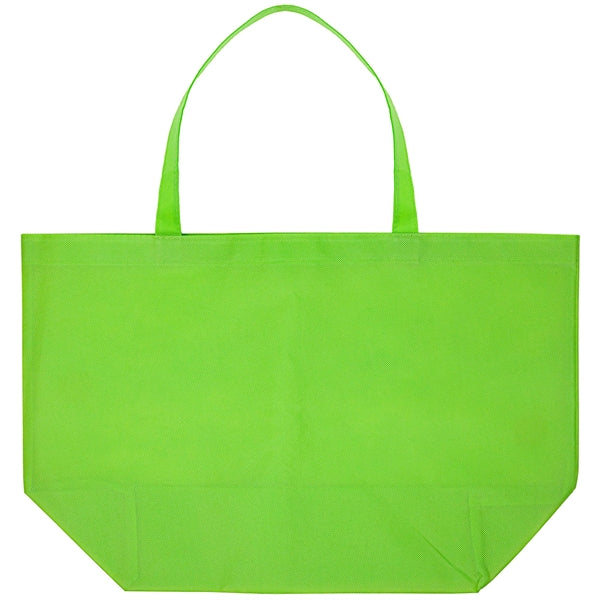 20x13 Eco-Friendly 80GSM Non-Woven Tote