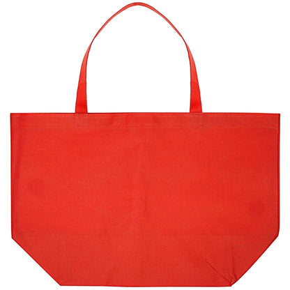 20x13 Eco-Friendly 80GSM Non-Woven Tote