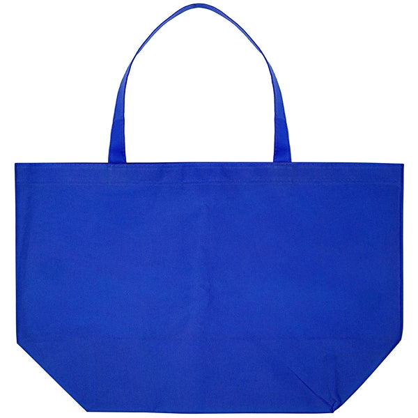 20x13 Eco-Friendly 80GSM Non-Woven Tote