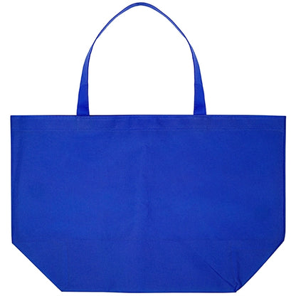20x13 Eco-Friendly 80GSM Non-Woven Tote