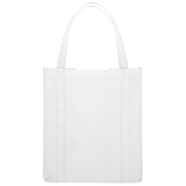 12x14 Eco-Friendly 80GSM Non-Woven Tote