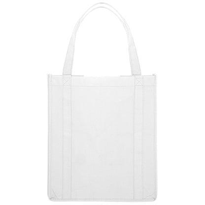 12x14 Eco-Friendly 80GSM Non-Woven Tote