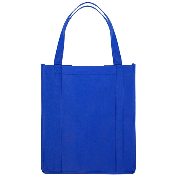 12x14 Eco-Friendly 80GSM Non-Woven Tote