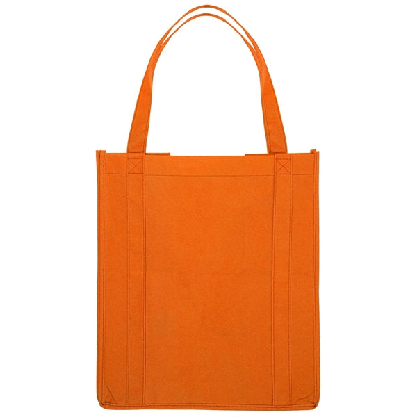 12x14 Eco-Friendly 80GSM Non-Woven Tote