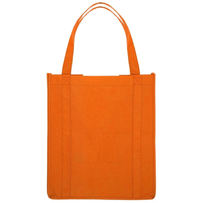 12x14 Eco-Friendly 80GSM Non-Woven Tote