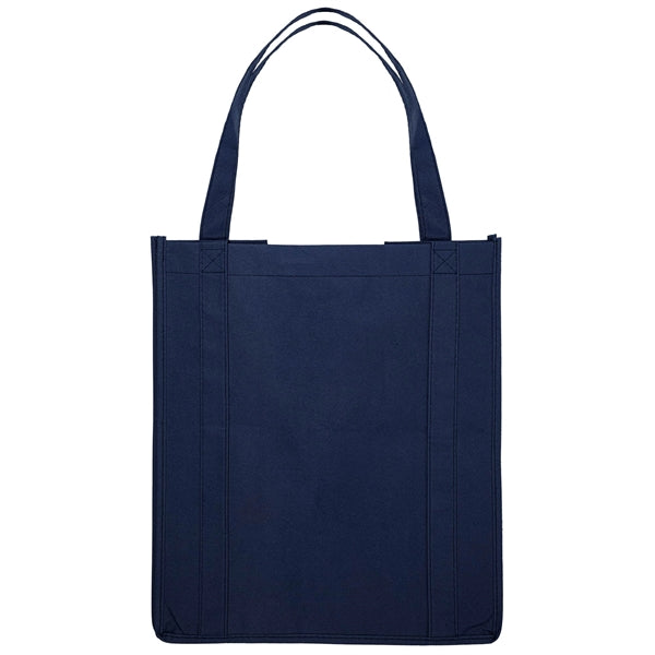 12x14 Eco-Friendly 80GSM Non-Woven Tote