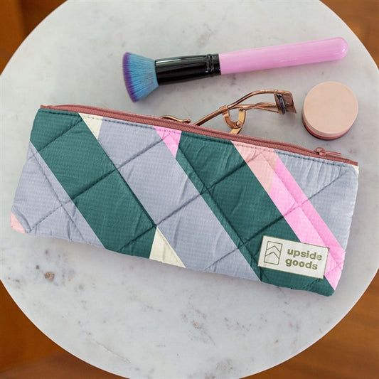 Pixie Pouch Puff
