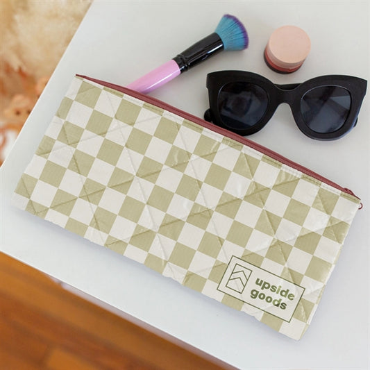 All The Things Pouch Puff