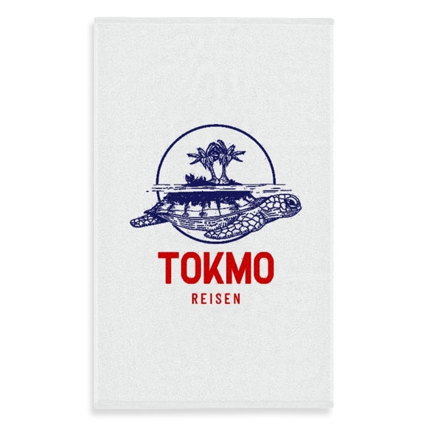 Velour Rally Towel  (11 x 18) 1.3lbs/dzn