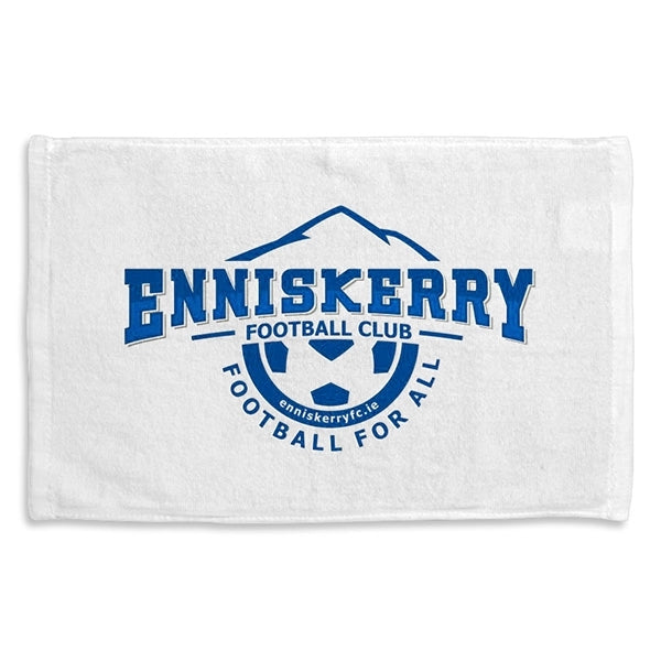 Fingertip Rally Towel (11 X 18)  1lbs/dzn