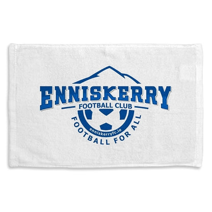 Fingertip Rally Towel (11 X 18)  1lbs/dzn