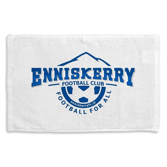 Fingertip Rally Towel (11 X 18)  1lbs/dzn