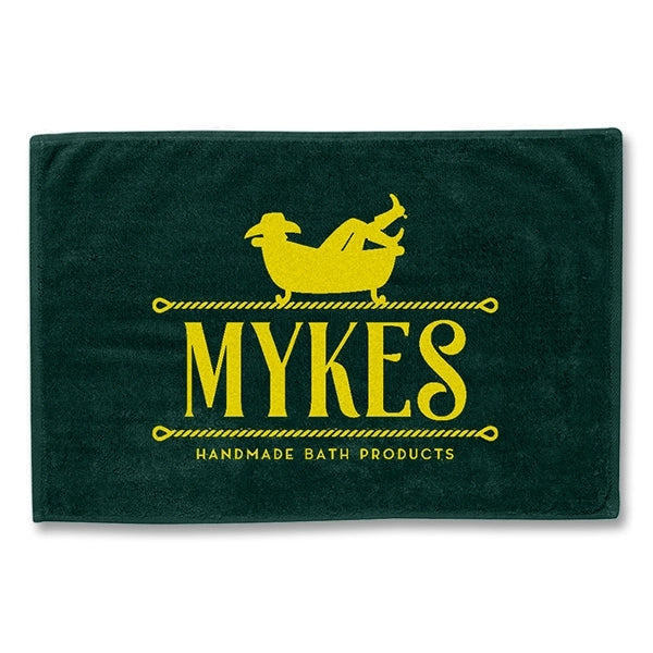 Hemmed Hand Towel (16 x 25) 2.5lbs/dzn