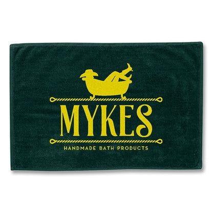 Hemmed Hand Towel (16 x 25) 2.5lbs/dzn