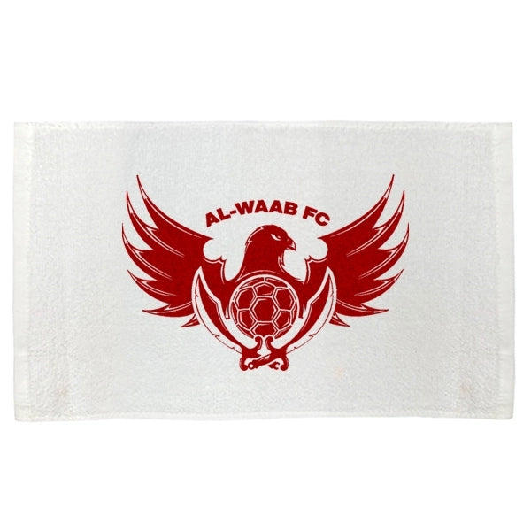 Quality Rally Towel, Hemmed (11 x 18) 1.3lbs/dzn
