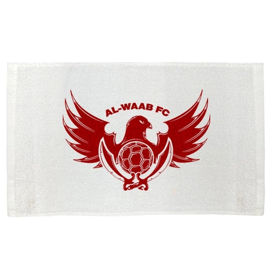 Quality Rally Towel, Hemmed (11 x 18) 1.3lbs/dzn