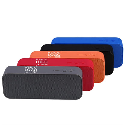 Portable Wireless Speaker