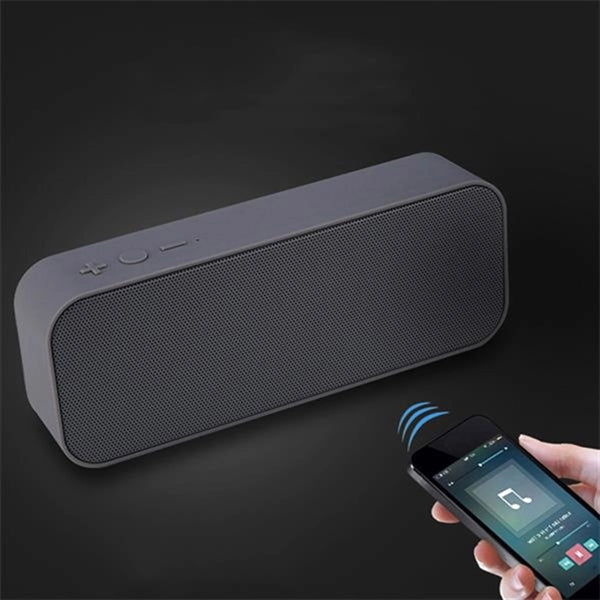 Portable Wireless Speaker