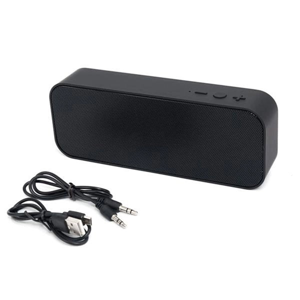 Portable Wireless Speaker